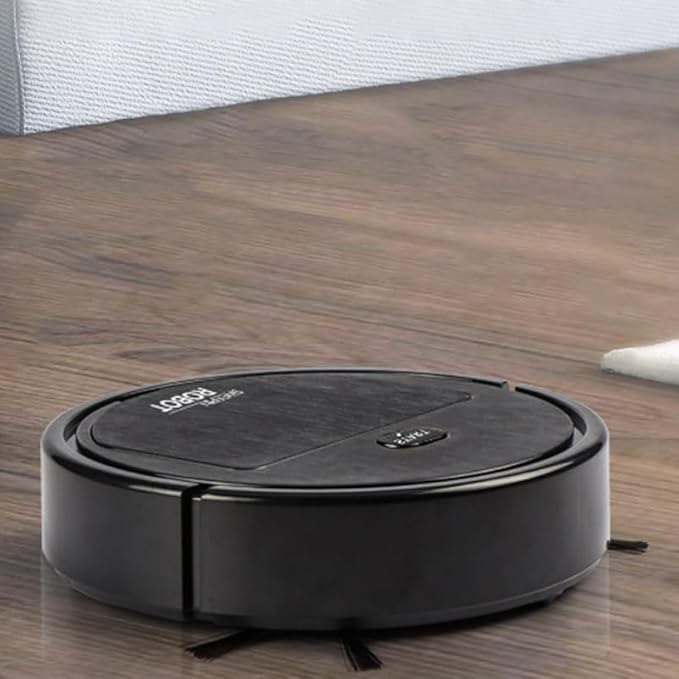 ROBOT LIMPIEZA PARA HOGAR Y OFICINA